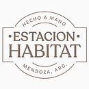 ESTACION HABITAT - ARTE. Un proyecto de Diseño, Arquitectura, Dirección de arte, Diseño de vestuario, Artesanía, Diseño, creación de muebles					, Diseño de interiores, Diseño de iluminación, Diseño de producto, Escenografía, Creatividad, Decoración de interiores, Macramé, Carpintería, Diseño de espacios, Restauración, upc y cling de muebles de Dani Aveni - 15.12.2023