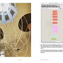 Catenary Lamp. Un progetto di Architettura e Design di Iker Ormazabal - 16.03.2024
