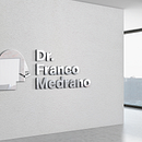 Mi proyecto del curso: Creación de un logotipo original desde cero Ein Projekt aus dem Bereich Design, Br, ing und Identität, Grafikdesign und Logodesign von Sofía Ares - 15.03.2024