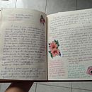 Meu projeto do curso: Ler para escrever. Escrita, Sketchbook, Narrativa, e Escrita criativa				 projeto de Jeniffer Bulhões - 16.03.2024