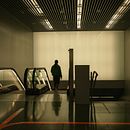 Barcelonauta. Un progetto di Fotografia, Fotografia all'aperto, Fotografia documentaria, Fotografia lifest e le di microbio77 - 17.03.2024