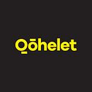Qohelet, Design Studio. Een project van  Br, ing en identiteit, Grafisch ontwerp y Logo-ontwerp van Renato Stupar - 01.02.2022