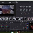 Mi proyecto del curso: Técnicas de corrección de color con DaVinci Resolve. Projekt z dziedziny Kino, film i telewizja, Postprodukcja audio-wideo i  Korekta barw użytkownika GuayaRaw Productions - 17.03.2024