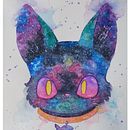 Mi proyecto del curso: Técnicas modernas de acuarela. Traditional illustration, Fine Arts, Painting, and Watercolor Painting project by Ale Marchesi - 03.17.2024