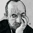 Digital Pen & Ink Illustrations. Un projet de Illustration numérique, Dessin de portrait, Dessin numérique et Illustration à l'encre de philemerson - 06.11.2023