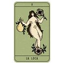 Mi proyecto del curso: Ilustración para el Tarot: Creando tu estilo propio. Projekt z dziedziny  R, sunek, Ilustracja c, frowa,  R i sunek atramentem użytkownika angieecclesia - 17.03.2024