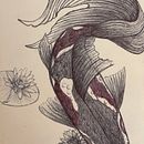 My project for course: Sketchbook Illustration with Pen: Embracing Mistakes. Projekt z dziedziny Sketching,  R, sunek, Sketchbook,  R i sunek atramentem użytkownika feywish - 18.03.2024