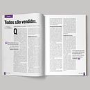 Meu projeto do curso: Fundamentos da tipografia de A a Z. Een project van  Art direction, Redactioneel ontwerp, Grafisch ontwerp, T, pografie y Webdesign van Amanda Marasca - 18.03.2024
