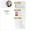 Projeto do curso: UX: usabilidade e experiência do usuário. Een project van UX / UI, IT, Informatieontwerp, Interactief ontwerp, Webdesign,  Webdevelopment, Digitale marketing y Programmeren van Marnely Lhama - 08.03.2024