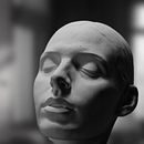 Modeling the portrait in clay. Un progetto di Artigianato e Scultura di Bogdan Tolbariu - 19.03.2024