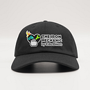 Mi proyecto del curso: Diseño de logotipos: crea la identidad de una marca. Un projet de Br, ing et identité, Design graphique, T, pographie, Création de logos, Design t , et pographique de Mariana Rojas Belmonte - 18.03.2024