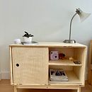 My project for course: Furniture Design and Construction for Beginners. Artesanato, Design e fabricação de móveis, Design de interiores, DIY, e Marcenaria projeto de debmoran - 19.03.2024