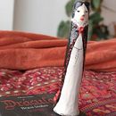 Mi proyecto del curso: Cerámica: jarrones que cobran vida . Projekt z dziedziny Projektowanie dodatków, Craft i Ceramika użytkownika gabriela_gallo - 19.03.2024