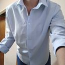 Mi proyecto del curso: Corte y confección: diseña tu propia camisa . % Marcela Alejandra tarafından hazırlanan Moda Tasarımı, Dikiş, Ve Kendin Yap projesi - 03.19.2024