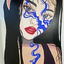 Mi proyecto del curso: Instagram Video: registra tu proceso creativo. Vídeo, Fotografia com celular, Instagram, Realização audiovisual, Fotografia para Instagram, e Fotografia Lifestyle projeto de Sarah Delgado - 20.03.2024