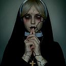 Mi proyecto del curso: Creación de personajes con Photoshop. Un proyecto de Fotografía, Retoque fotográfico, Fotografía artística y Fotomontaje de Roxana Caceres - 14.01.2024