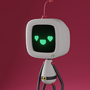 My project for course: Introduction to 3D Design and Modeling with Blender! Amazing course! It´s always good to learn new habilities and Blender was a must! . Projekt z dziedziny  Motion graphics, Projektowanie postaci, Projektowanie produktowe i  Modelowanie 3D użytkownika Paloma Vazquez - 20.03.2024