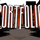 𝕯𝖆𝖗𝖎𝖔 𝕽𝖎𝖛𝖊𝖗𝖆 𝕷𝖚𝖓𝖆 (PORTFOLIO 2024) . % Dario Rivera tarafından hazırlanan Vektör İllüstras, onu, Ve Grafik Tasarım projesi - 03.10.2024