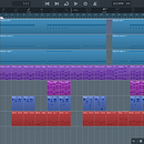 My project for course: Introduction to Music Production (Mellow). Un projet de Musique , et Production musicale de Jamil - 20.03.2024