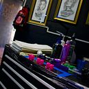 Mi proyecto del curso: Introducción a la fotografía digital. Un proyecto de Fotografía y Fotografía digital de Jonathan Garcia - 17.03.2024