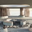 Proyecto final curso  ArchViz para Blender. Un progetto di Architettura e Interior design di Beatriz Zukauskas - 21.03.2024