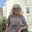 Mon projet du cours : Initiation à l'upcycling pour une mode durable. Un proyecto de Diseño de moda, Costura, Upc, cling, Patronaje y confección			 de Isabelle Moulis - 21.03.2024