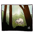 Escenas atmosféricas en Procreate: pinta con colores y luces. Traditional illustration project by Patricia Tanus - 03.20.2024