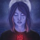 Meu projeto do curso: Retratos fantásticos no Procreate. Un proyecto de Ilustración tradicional, Ilustración digital y Pintura digital de Luana Silva - 18.03.2024