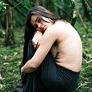 My project for course: Intimate Photography Portraits. Un progetto di Fotografia e Fotografia di ritratto di jolien_deman - 21.03.2024