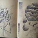 Mi proyecto del curso: Técnicas de dibujo para principiantes: trabaja la observación. Un projet de Esquisse , Dessin au cra, on, Dessin, Carnet de croquis et Illustration à l'encre de Gian Carlos Chavez Sanchez - 21.03.2024