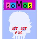 Mi proyecto del curso: Diseño editorial: cómo crear una revista . % gecc_13 tarafından hazırlanan Sanat Yönetmenliği, Markalaşma ve Kimlik, Editör, al Tasarım, Grafik Tasarım, Hika, Ve e anlatımı projesi - 03.22.2024