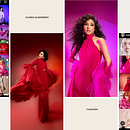 Visual Storytelling Instagram marca personal. Br, ing, Identit, Social Media, Stor, telling, Mobile Marketing, Instagram, Communication, Instagram Marketing, Narrative, and Design project by KAREN GUERRERO - 03.19.2024