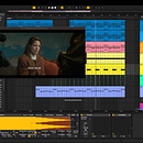 My project for course: Music Theory and Scoring for Film. Un proyecto de Música, Producción musical y Audio de Nishant Pahare - 16.03.2024