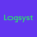 Logsyst Rastreamento de Ponta a Ponta. Br, ing, Identit, and Graphic Design project by Guilherme Colombo - 03.07.2023