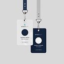 Smart Tech | Brand Identity. Un proyecto de Diseño, Br e ing e Identidad de Luisa - 30.10.2023
