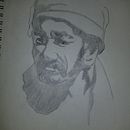 Mi proyecto del curso: Introducción al dibujo de retrato a lápiz. Artes plásticas, Desenho a lápis, Desenho, Desenho realista, e Desenho artístico projeto de LEYLI DIAZ - 21.03.2024