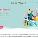 Laura Moreno Fernández. Un proyecto de Diseño Web y SEO de Laura SEO, SEM y Marketing Digital en Málaga - 23.03.2024