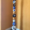totems. Un projet de Céramique de melbcobb - 23.03.2024