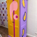 Painted furniture. Un projet de Design  de melbcobb - 23.03.2024