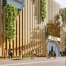 My project for course: Creative Architectural Design & Modeling in Revit. Een project van Digitale architectuur, Architecturale visualisatie y Architectuur van Anas Methaq - 21.03.2024