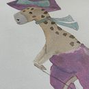 Il mio progetto del corso: Illustrazioni vivaci di animali per libri d'infanzia. Projekt z dziedziny Projektowanie postaci, R, sunek ołówkiem,  R, sunek i Ilustracje dla dzieci użytkownika Nazia Frigerio - 23.03.2024