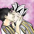 ARTE. Un progetto di Illustrazione digitale di yotasukeart - 23.03.2024