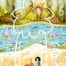 ✿ Mi proyecto del curso: Ejercicios en cuaderno para crecer como artista ✿. Un proyecto de Ilustración tradicional, Bellas Artes, Bocetado, Dibujo y Sketchbook de Laura Peláez - 23.03.2024