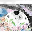 Mi proyecto del curso: Creación de paletas de color con acuarela. Een project van Traditionele illustratie,  Beeldende kunst, Schilderij, Aquarelschilderen y Kleurentheorie van Anel Ramirez - 24.03.2024