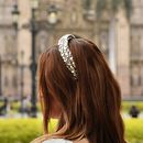 My project for course: Accessory Design: Create a Headband Collection Ein Projekt aus dem Bereich Erweiterungsentwicklung, Modedesign und Nähen von marta_zeljkovic - 26.03.2024