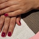 Mi proyecto del curso: Introducción al nail art. Un progetto di Design, Illustrazione tradizionale, Pittura, Pattern design e Pittura decorativa di mferrerquintero - 23.02.2024
