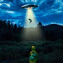 Meu projeto do curso: Retoque criativo no Photoshop: produza imagens fantásticas . Fotografie, Fotografie Post-producție, Retușarea fotografiilor și Fotomontaj de letiborges - 03.24.2024