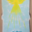 Inspiración . % Mely tarafından hazırlanan Tablo, Ve Sokak Sanatı projesi - 03.23.2024