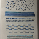 Mi proyecto del curso: Diseño de prendas artesanales desde cero. Projekt z dziedziny Craft, Projektowanie mod,  Haft,  Sz, cie, DIY, Wzornictwo i krawiectwo użytkownika Jess Martínez - 25.03.2024