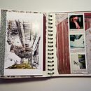 My project for course: Travel Journaling: Document Feelings and Memories. Un projet de Carnet de croquis, Narration, Écriture de non-fiction , et Écriture créative de Darya - 25.03.2024